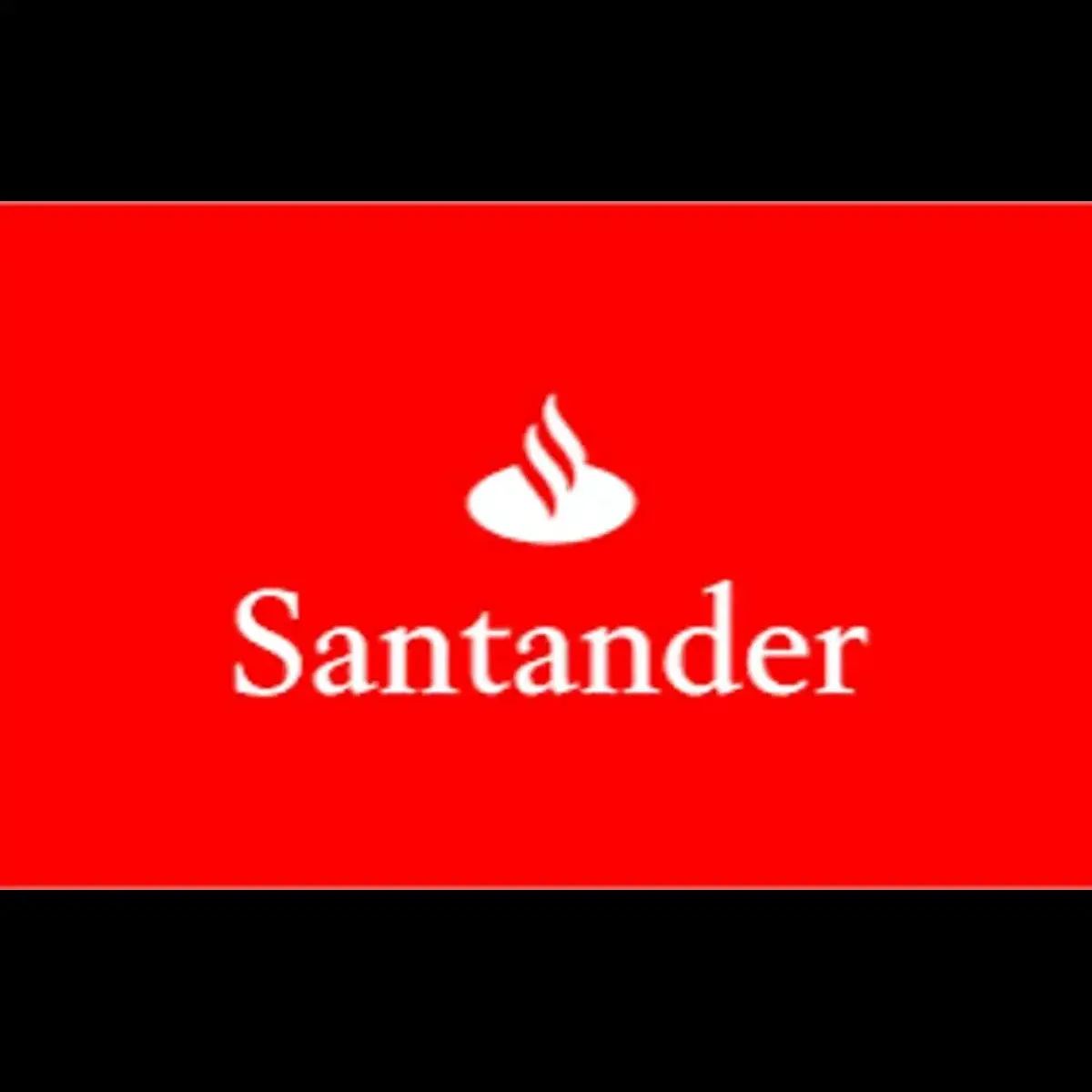 História do Santander