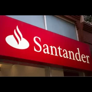História do Santander