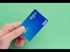Cartão de crédito Digio Gold