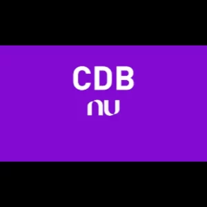 CDBs no Nubank investimento