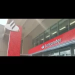 Santander coe