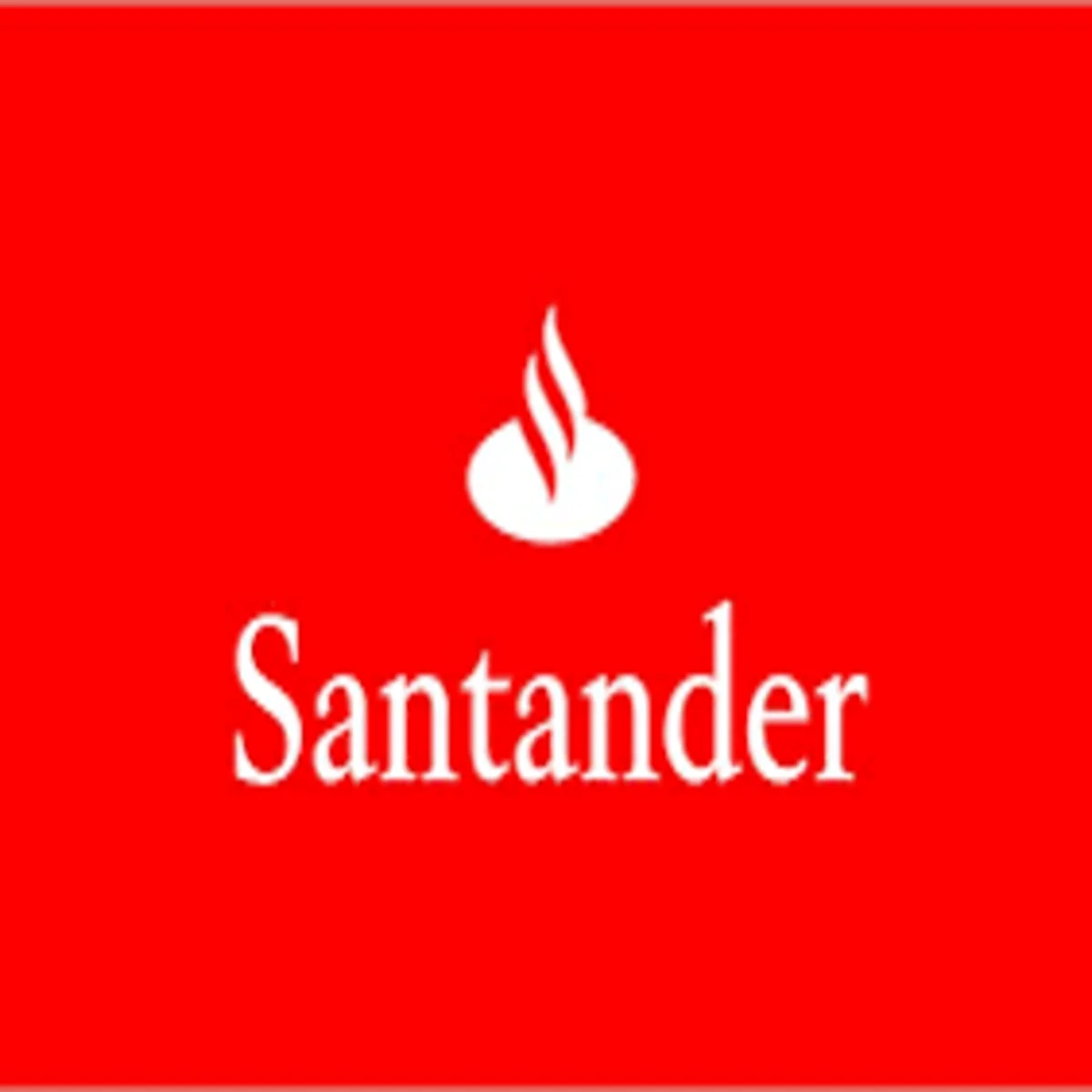 Cartão de débito Santander