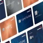 Capital One Card