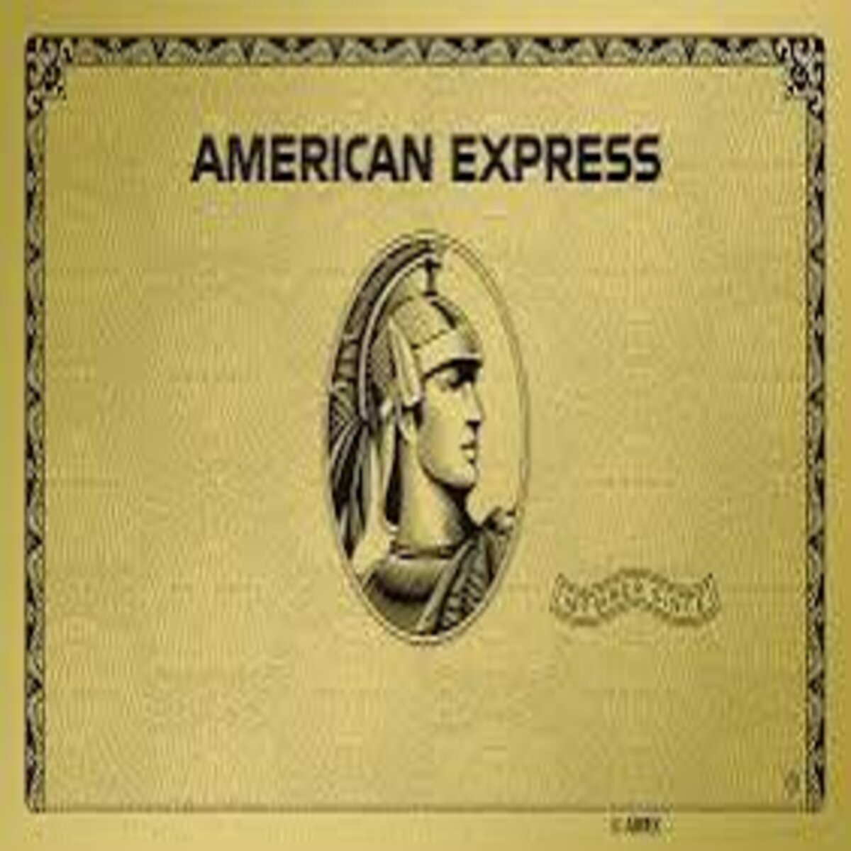 American Express® Gold