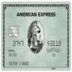 American Express® Green