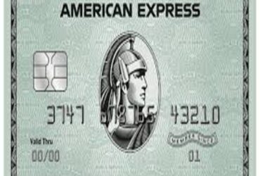 American Express® Green