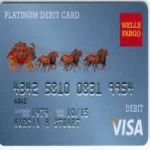 Wells Fargo card