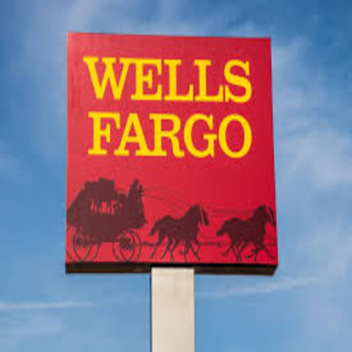 Wells Fargo & Co