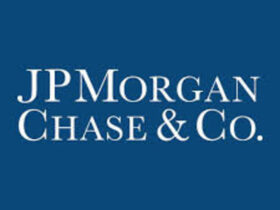 JP Morgan Chase & Co