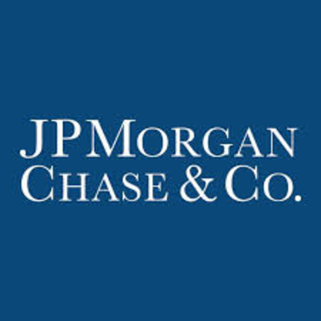 JP Morgan Chase & Co