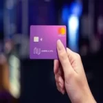 Cartão de Débito Nubank