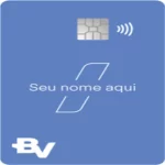 cartao de débito bv