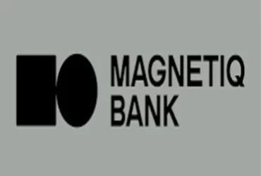 AS Magnetiq Bank