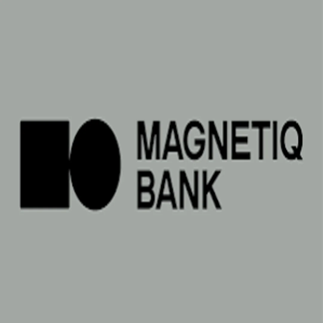 AS Magnetiq Bank