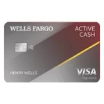 Wells Fargo Active Cash® Card