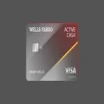 Wells Fargo Cartão Active Cash