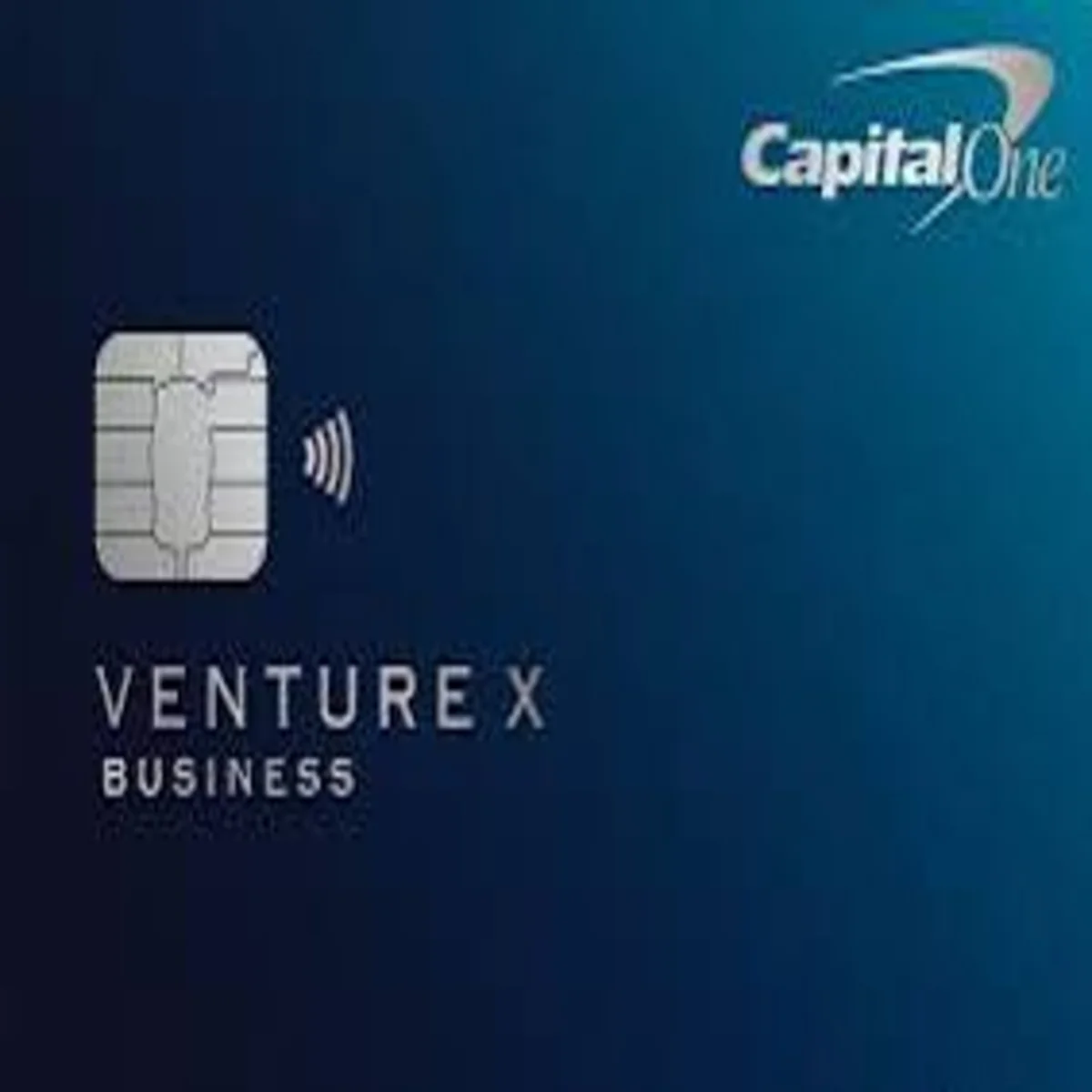 Capital One venture x