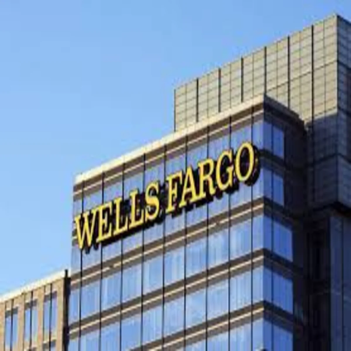 Wells Fargo & Co