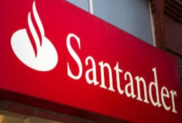 Cartão de débito Santander