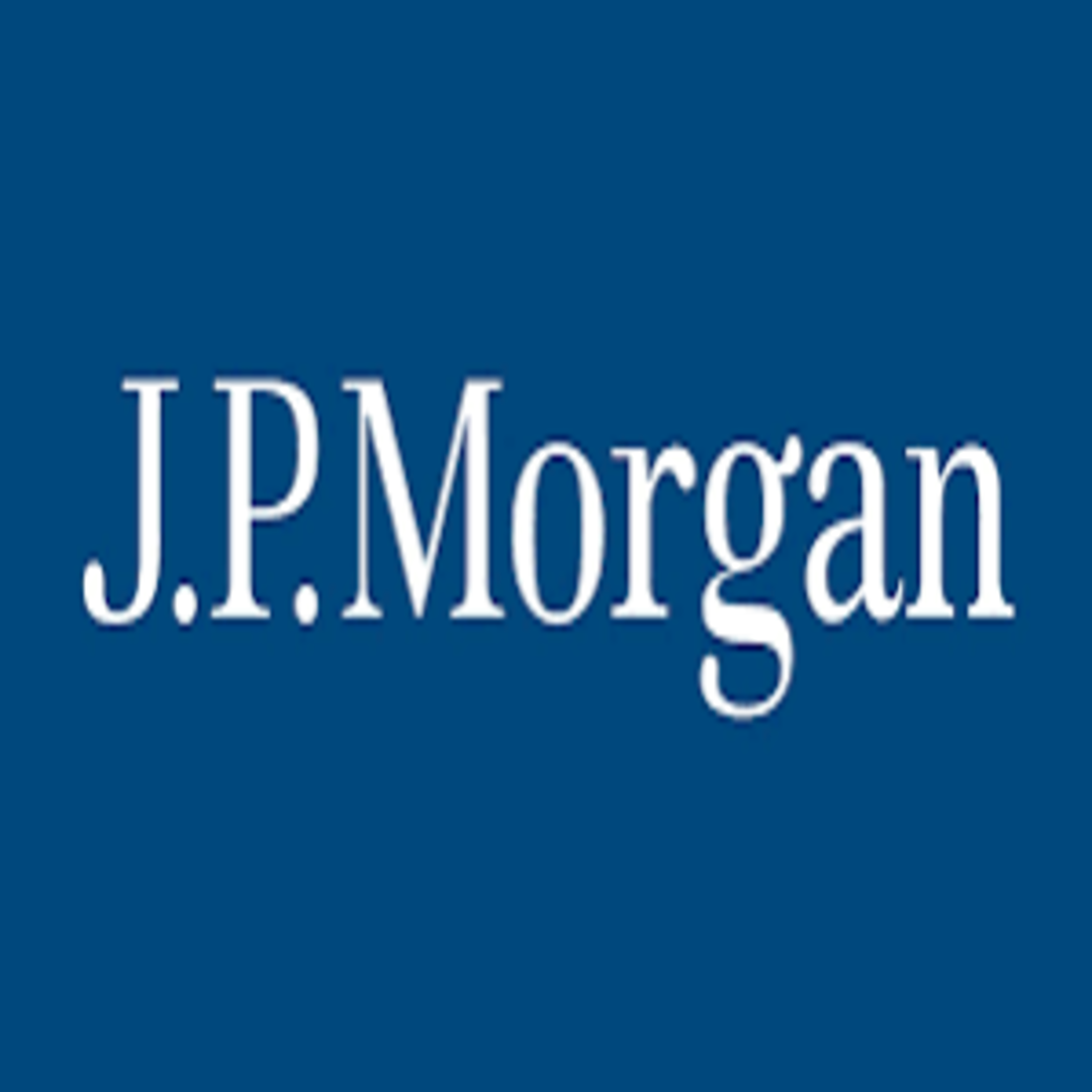 JP Morgan Chase & Co