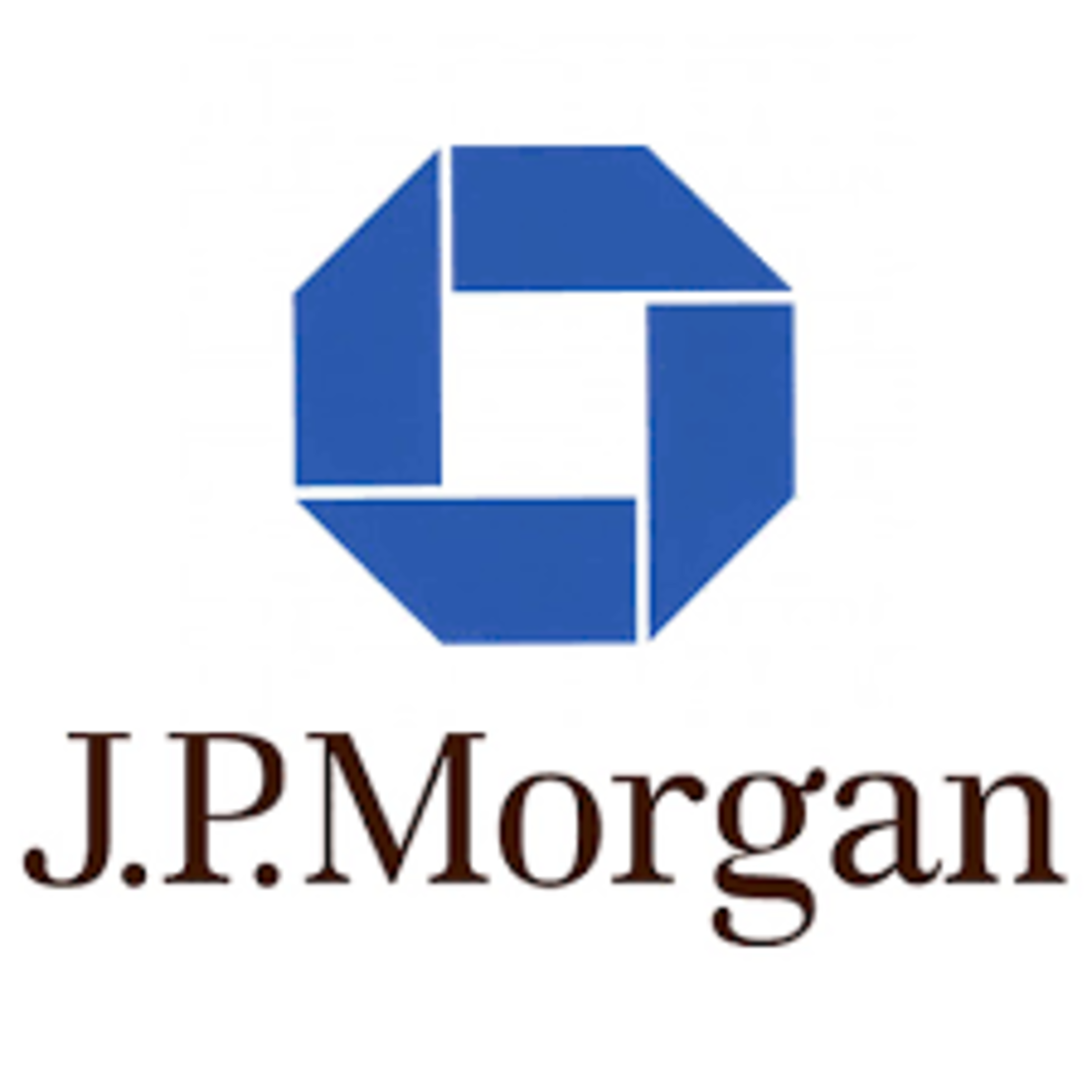 JP Morgan Chase & Co