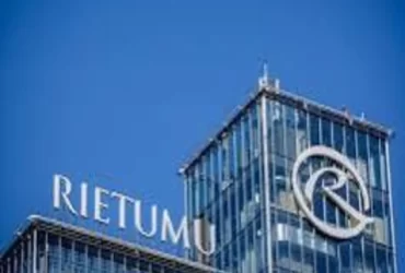 Rietumu Bank Letônia