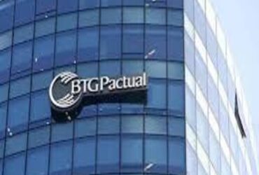 BTG Pactual: