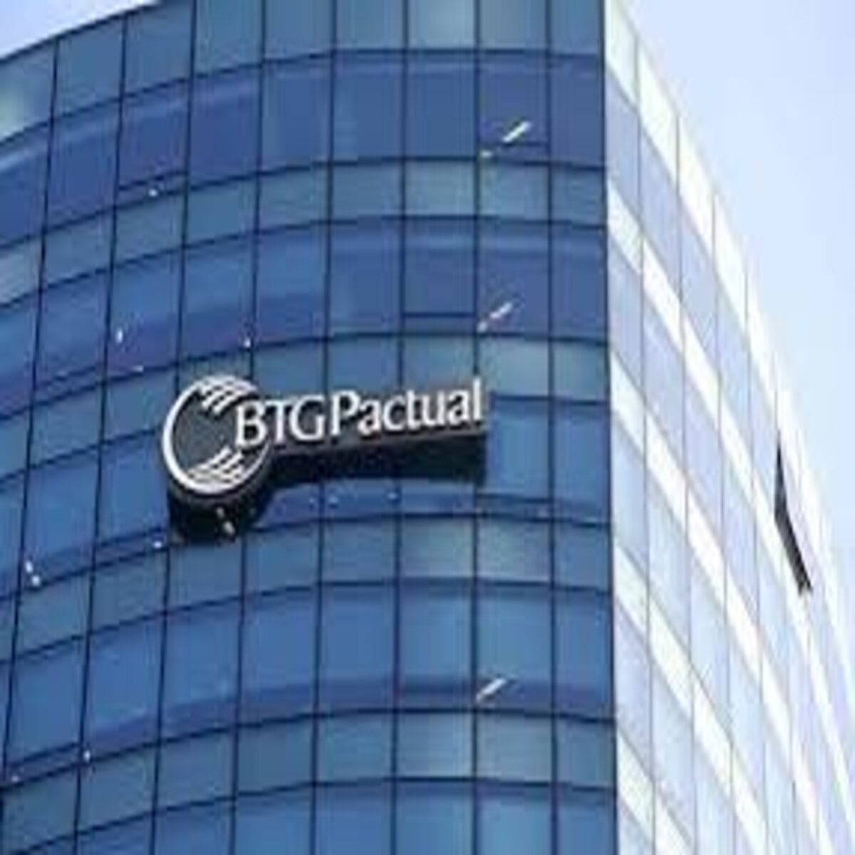 BTG Pactual: