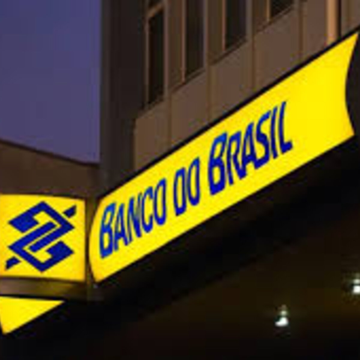 banco do Brasil