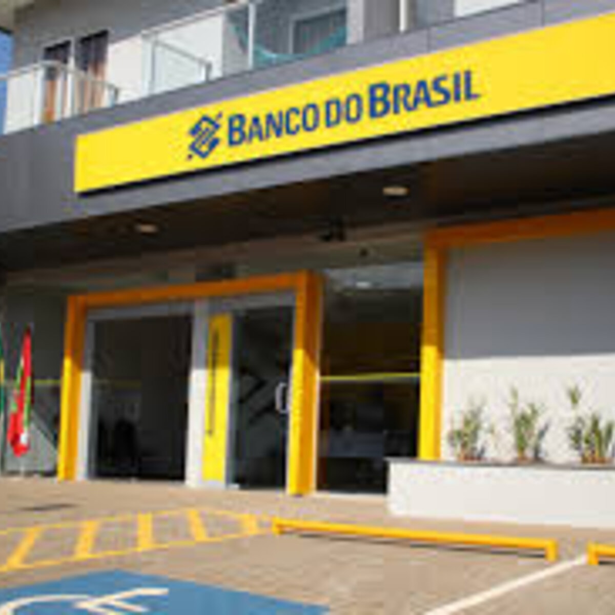 banco do Brasil