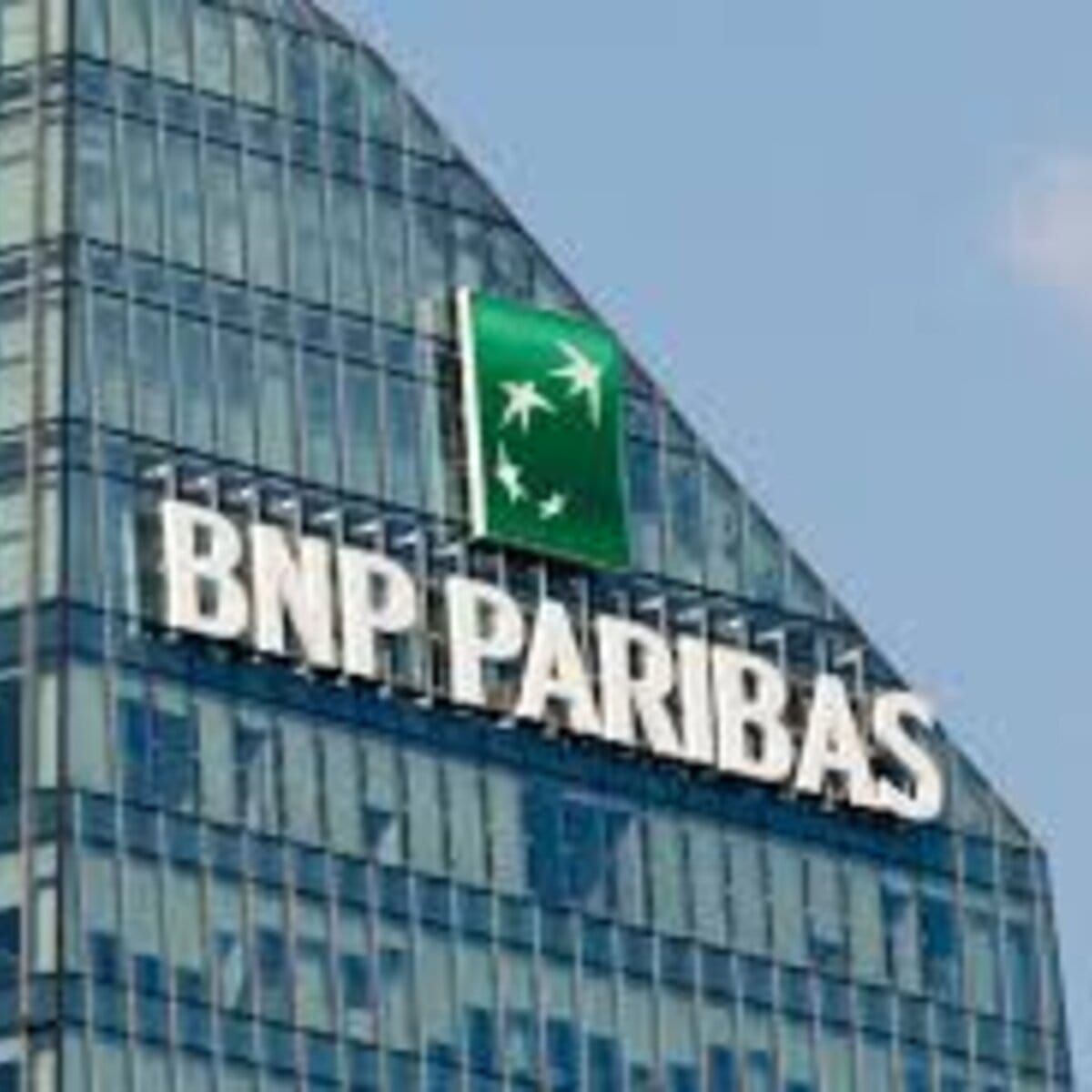 BNP Paribas