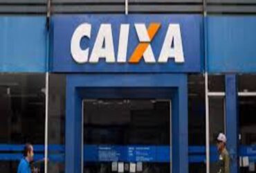 Caixa econômica