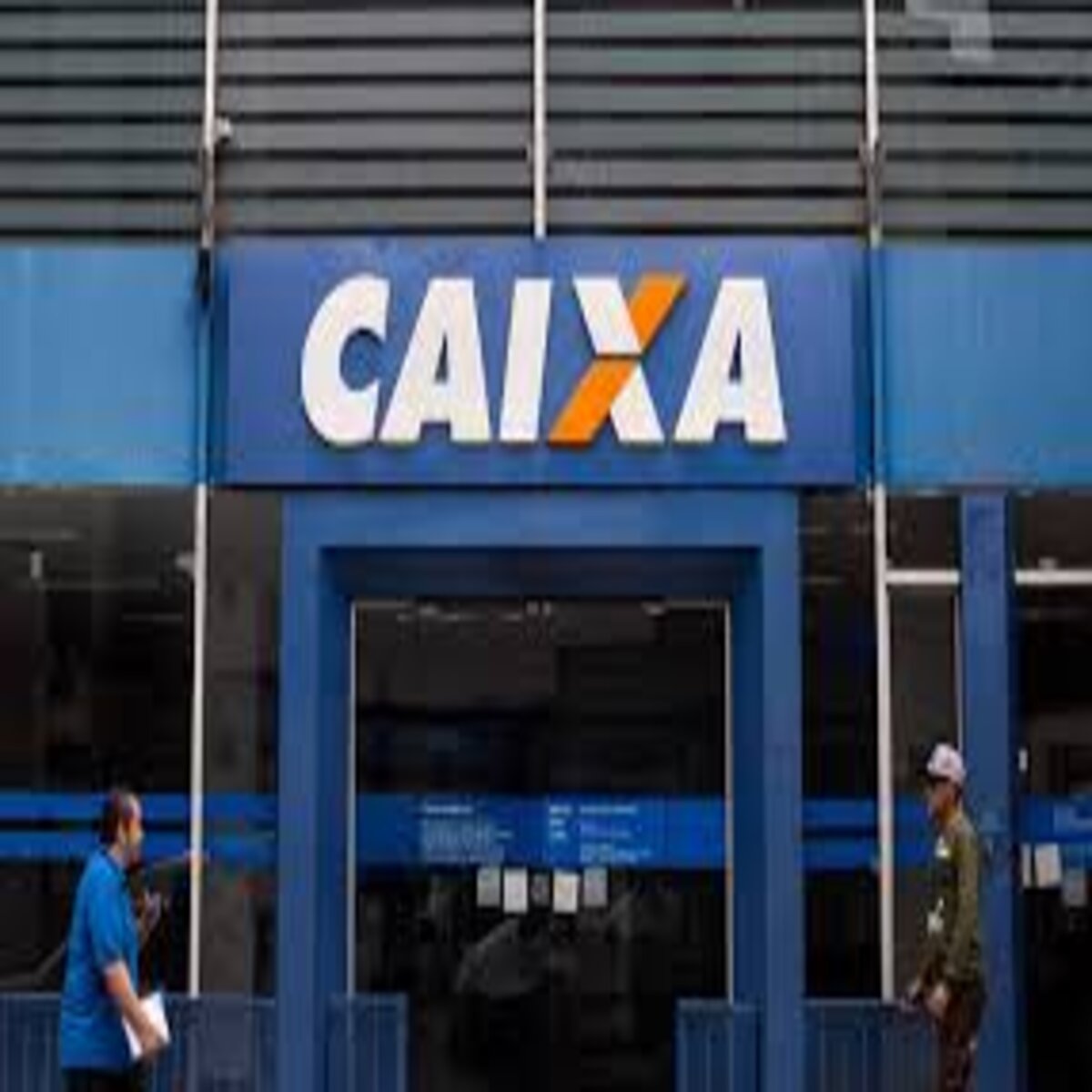 Caixa econômica