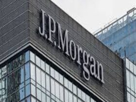 J.P. Morgan