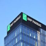 BNP Paribas SA