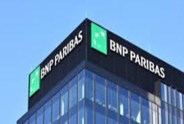 BNP Paribas SA