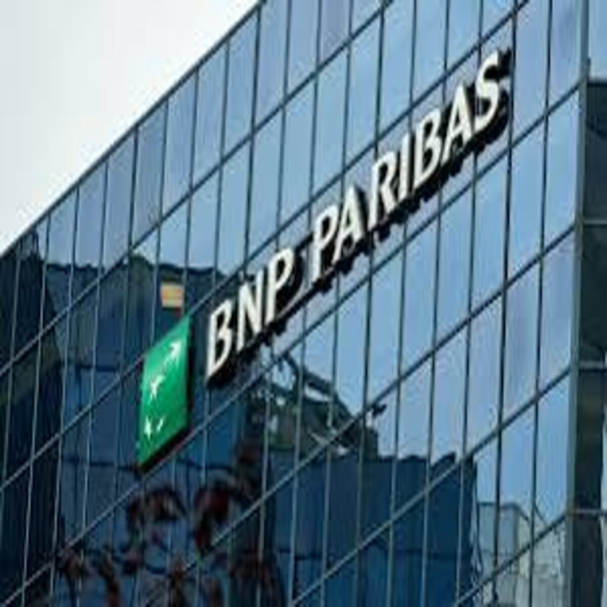 BNP Paribas SA