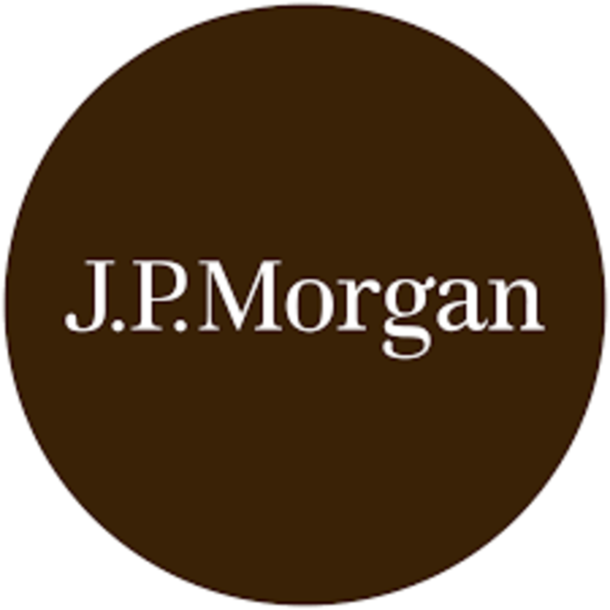 J.P. Morgan