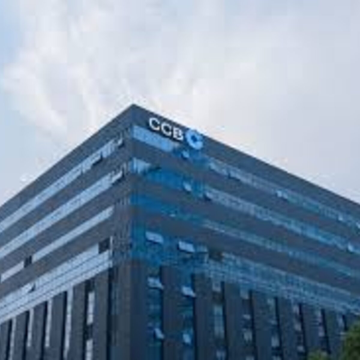 China Construction Bank Corporation