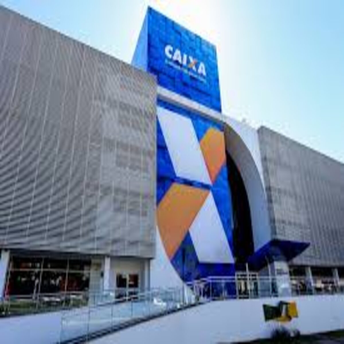 Caixa econômica 