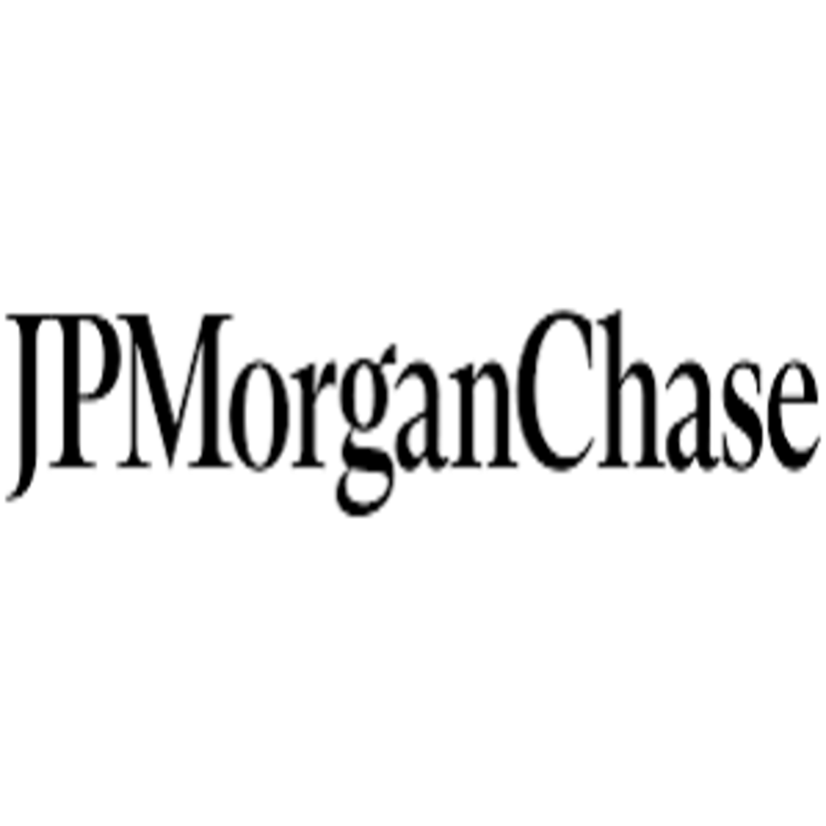 JP Morgan Chase