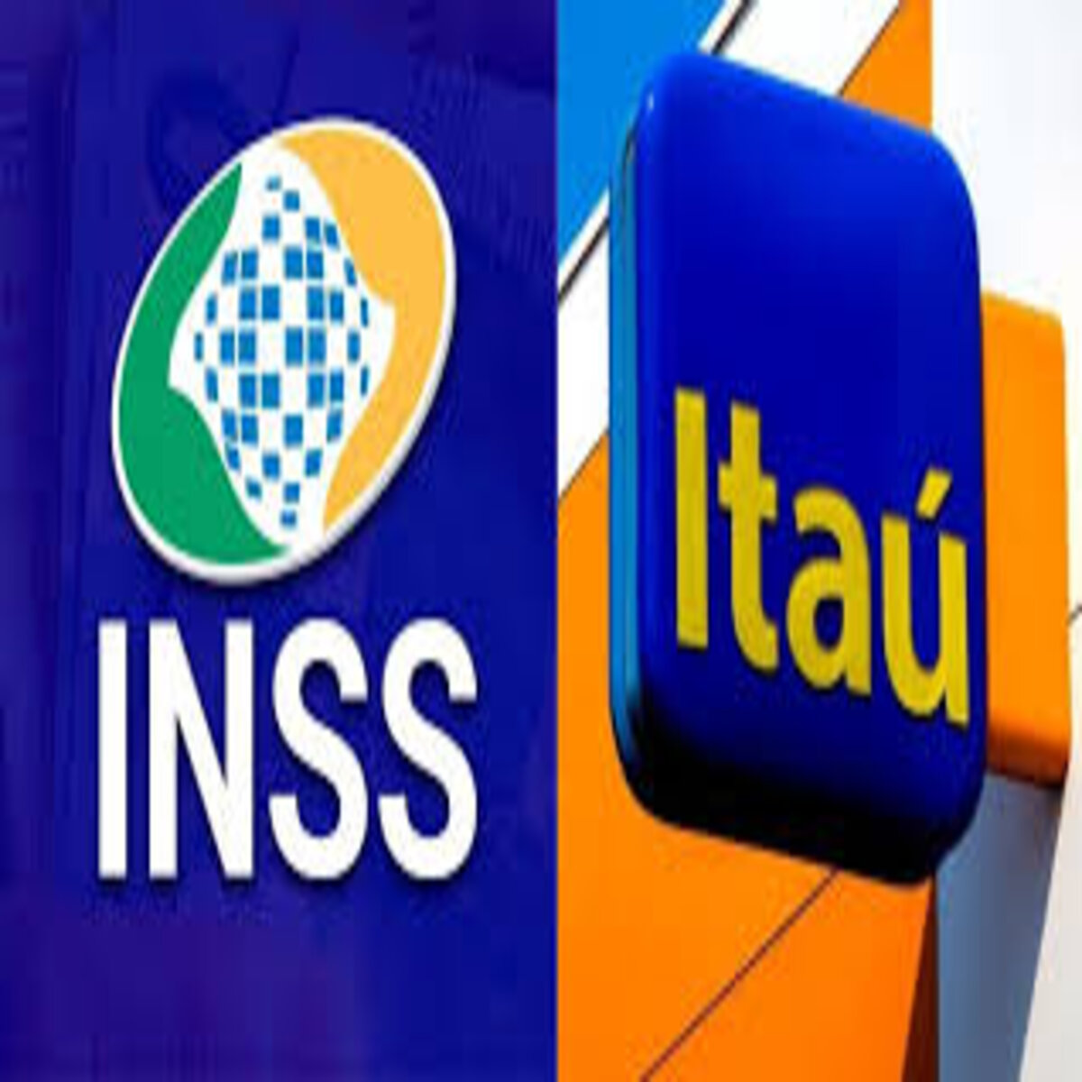 Itaú inss