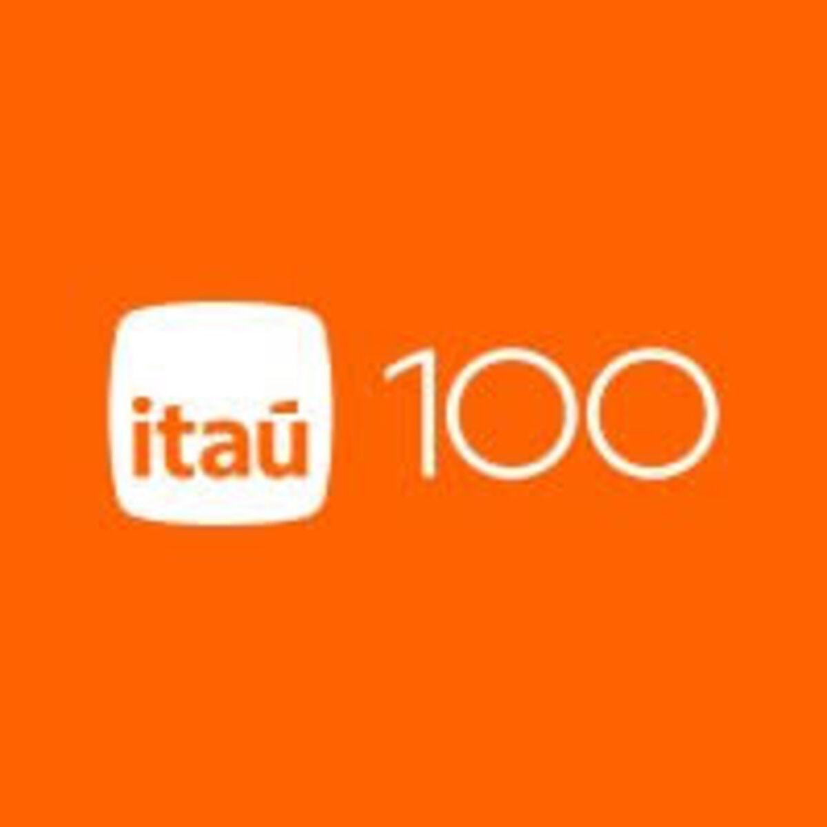 Itaú unibanco