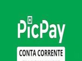 PICPAY POUPANÇA