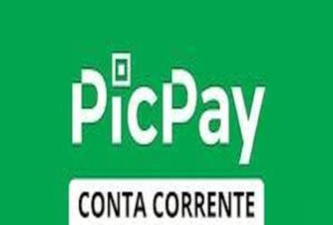 PICPAY POUPANÇA