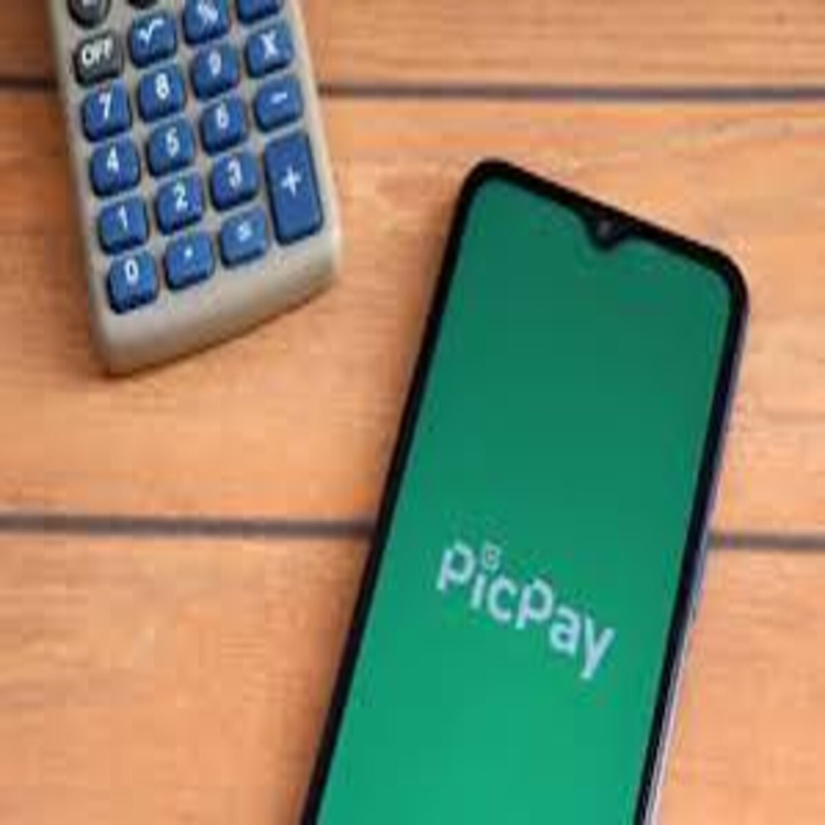 PICPAY POUPANÇA 