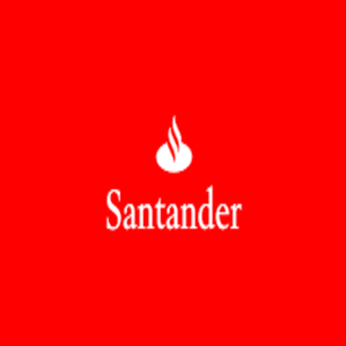 Santander poupança