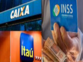 Itaú inss