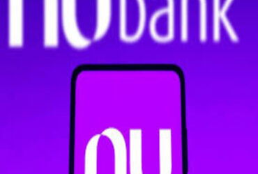 nubank poupança