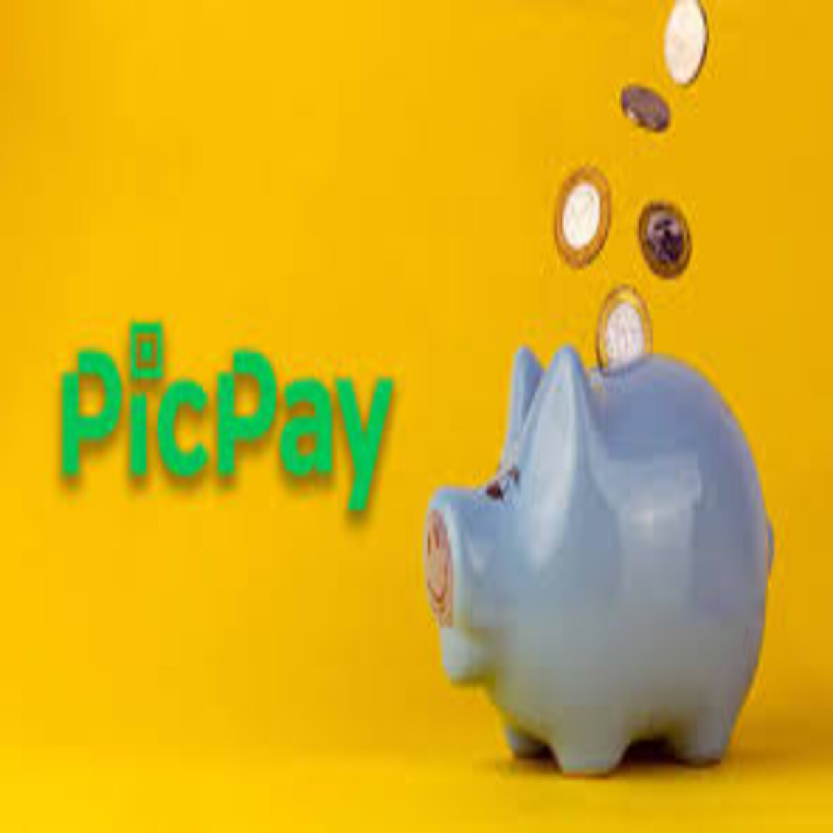 PICPAY POUPANÇA 